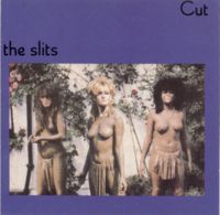 The Slts - Cut